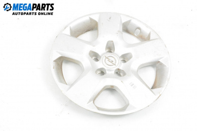 Radkappen for Opel Astra H Estate (08.2004 - 05.2014), combi (Preis pro stück)