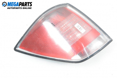 Stop for Opel Astra H Estate (08.2004 - 05.2014), combi, position: stânga