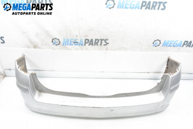 Bara de protectie spate for Opel Astra H Estate (08.2004 - 05.2014), combi