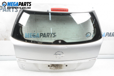 Capac spate for Opel Astra H Estate (08.2004 - 05.2014), 5 uși, combi, position: din spate