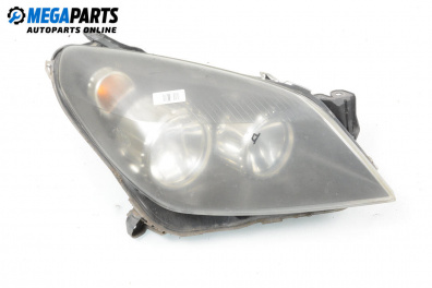 Far for Opel Astra H Estate (08.2004 - 05.2014), combi, position: dreapta