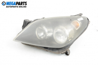 Far for Opel Astra H Estate (08.2004 - 05.2014), combi, position: stânga