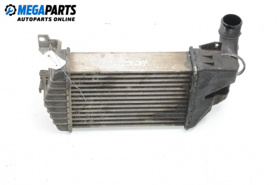 Intercooler for Opel Astra H Estate (08.2004 - 05.2014) 1.7 CDTI, 101 hp