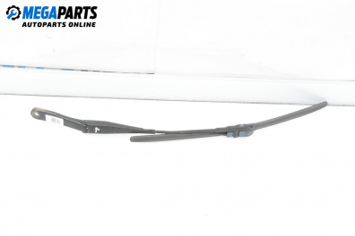 Front wipers arm for Opel Astra H Estate (08.2004 - 05.2014), position: left