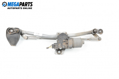 Motor ștergătoare parbriz for Opel Astra H Estate (08.2004 - 05.2014), combi, position: fața