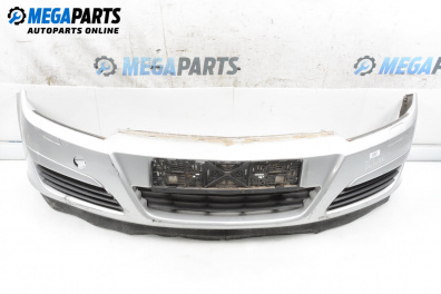 Bara de protectie frontala for Opel Astra H Estate (08.2004 - 05.2014), combi, position: fața