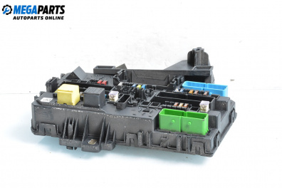 Tablou cu siguranțe for Opel Astra H Estate (08.2004 - 05.2014) 1.7 CDTI, 101 hp