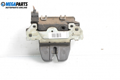 Încuietoare portbagaj for Opel Astra H Estate (08.2004 - 05.2014), combi, position: din spate