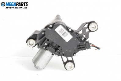 Motor ștergătoare parbriz for Opel Astra H Estate (08.2004 - 05.2014), combi, position: din spate