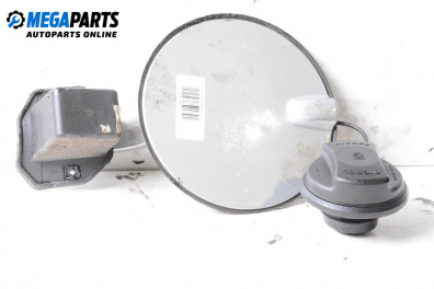 Ușă rezervor for Opel Astra H Estate (08.2004 - 05.2014), 5 uși, combi