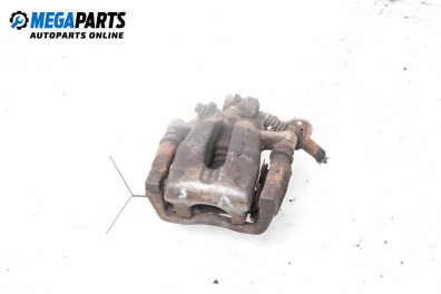 Etrier de frână for Opel Astra H Estate (08.2004 - 05.2014), position: stânga - spate