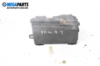 Tablou cu siguranțe for Opel Astra H Estate (08.2004 - 05.2014) 1.7 CDTI, 101 hp