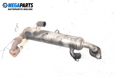 Răcitor EGR for Opel Astra H Estate (08.2004 - 05.2014) 1.7 CDTI, 101 hp