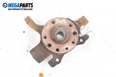 Butuc cu bielă for Opel Astra H Estate (08.2004 - 05.2014), position: dreaptă - fața