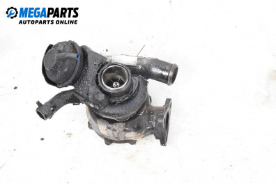 Turbo for Opel Astra H Estate (08.2004 - 05.2014) 1.7 CDTI, 101 hp