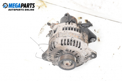 Alternator for Opel Astra H Estate (08.2004 - 05.2014) 1.7 CDTI, 101 hp