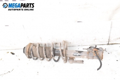 Amortizor McPherson for Opel Astra H Estate (08.2004 - 05.2014), combi, position: stânga - fața