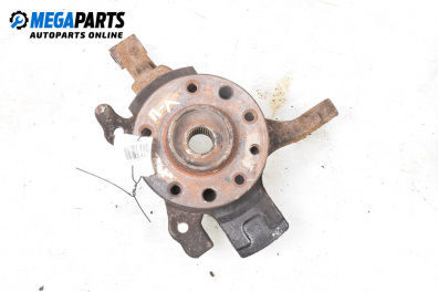 Butuc cu bielă for Opel Astra H Estate (08.2004 - 05.2014), position: stânga - fața