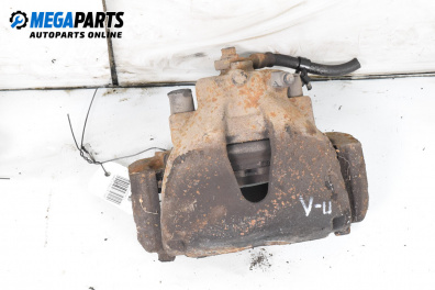 Etrier de frână for Opel Astra H Estate (08.2004 - 05.2014), position: stânga - fața