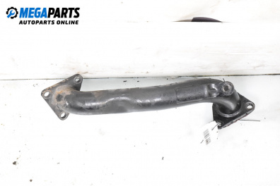 Conductă galerie de evacuare for Opel Astra H Estate (08.2004 - 05.2014) 1.7 CDTI, 101 hp