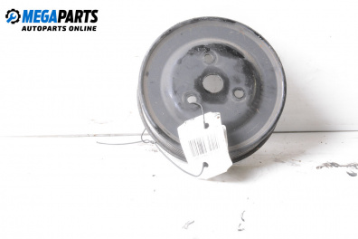 Fulie antivibrații for Opel Astra H Estate (08.2004 - 05.2014) 1.7 CDTI, 101 hp