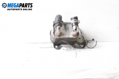 Răcitor de ulei for Opel Astra H Estate (08.2004 - 05.2014) 1.7 CDTI, 101 hp