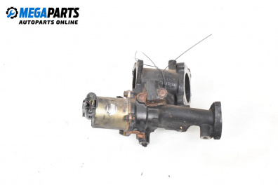 Supapă EGR for Opel Astra H Estate (08.2004 - 05.2014) 1.7 CDTI, 101 hp