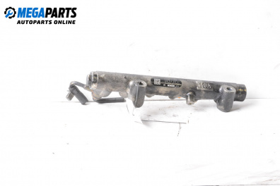 Rampă combustibil for Opel Astra H Estate (08.2004 - 05.2014) 1.7 CDTI, 101 hp