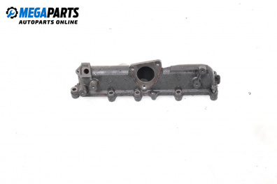 Galerie de admisie for Opel Astra H Estate (08.2004 - 05.2014) 1.7 CDTI, 101 hp