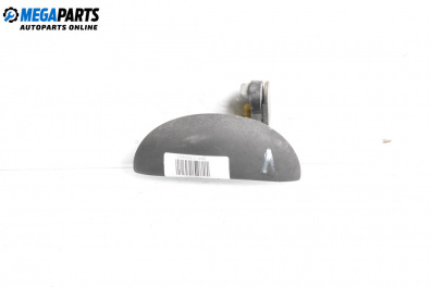 Outer handle for Citroen C1 Hatchback (06.2005 - 06.2014), 3 doors, hatchback, position: left