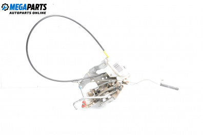 Încuietoare for Citroen C1 Hatchback (06.2005 - 06.2014), position: stânga