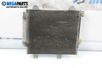 Radiator aer condiționat for Citroen C1 Hatchback (06.2005 - 06.2014) 1.0, 68 hp