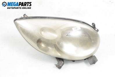Headlight for Citroen C1 Hatchback (06.2005 - 06.2014), hatchback, position: right