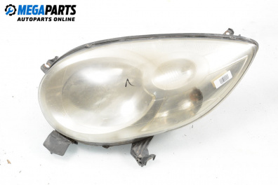 Headlight for Citroen C1 Hatchback (06.2005 - 06.2014), hatchback, position: left