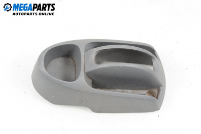 Consola centrală for Citroen C1 Hatchback (06.2005 - 06.2014)