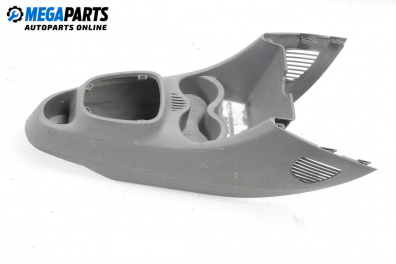 Consola centrală for Citroen C1 Hatchback (06.2005 - 06.2014)