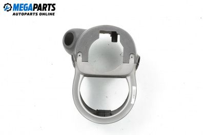 Consola centrală for Citroen C1 Hatchback (06.2005 - 06.2014)