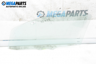 Fensterscheibe for Citroen C1 Hatchback (06.2005 - 06.2014), 3 türen, hecktür, position: rechts, vorderseite