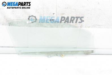 Fensterscheibe for Citroen C1 Hatchback (06.2005 - 06.2014), 3 türen, hecktür, position: links, vorderseite