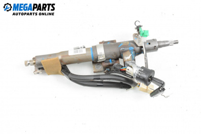 Steering shaft for Citroen C1 Hatchback (06.2005 - 06.2014)