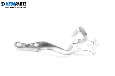 Balama portbagaj for Citroen C1 Hatchback (06.2005 - 06.2014), 3 uși, hatchback, position: dreapta