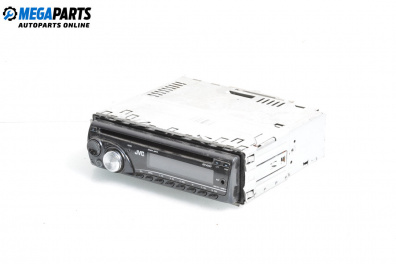 CD player for Citroen C1 Hatchback (06.2005 - 06.2014)