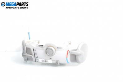 Bedienteil klimaanlage for Citroen C1 Hatchback (06.2005 - 06.2014)