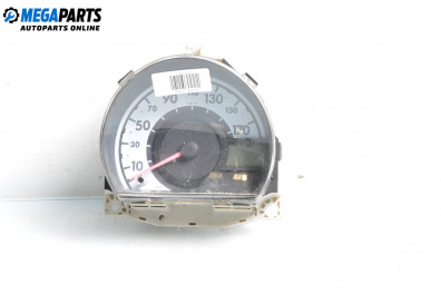 Kilometerzähler for Citroen C1 Hatchback (06.2005 - 06.2014) 1.0, 68 hp