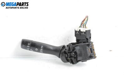 Verstellhebel scheibenwischer for Citroen C1 Hatchback (06.2005 - 06.2014)