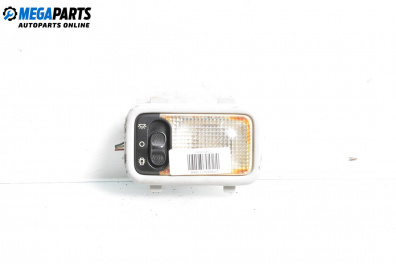 Beleuchtung for Citroen C1 Hatchback (06.2005 - 06.2014)