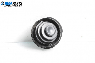 Difuzor for Citroen C1 Hatchback (06.2005 - 06.2014)