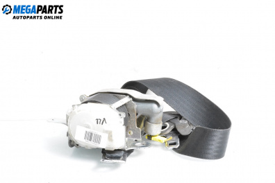 Sicherheitsgurt for Citroen C1 Hatchback (06.2005 - 06.2014), 3 türen, position: links, vorderseite