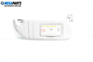 Sun visor for Citroen C1 Hatchback (06.2005 - 06.2014), position: right