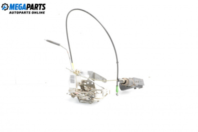 Încuietoare for Citroen C1 Hatchback (06.2005 - 06.2014), position: dreapta